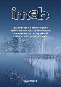 Catalogo IMEB